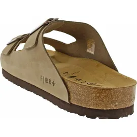 Piece of Mind Pantolette Beige - Taupe - 44
