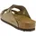 Piece of Mind Pantolette Beige - Taupe - 44