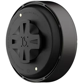 Beeline Moto II Metal, Navigationssystem - Dunkelgrau