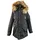 Alpha Industries PPS N3B schwarz L