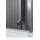 Biohort Regenfallrohr-Set HighLine 2 Stk. Silber