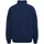 hummel Travel Woven Jacke blau 3XL