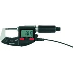 Helios Preisser Bügelmessschraube IP65 4157002 digital 50-75mm