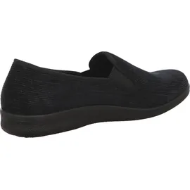FLY FLOT FlyFlot Hausschuhe Schwarz 43