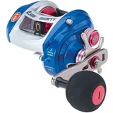 WFT B-Sea Giant mit Power Handle - inkl. Ersatzspule