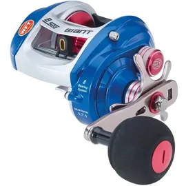 WFT B-Sea Giant mit Power Handle - inkl. Ersatzspule