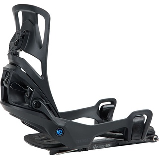 BURTON STEP ON SPLIT Bindung 2025 black - L