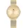 Tommy Hilfiger Damenuhr Classic 1782699 - gold