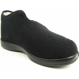 FLORETT Genua Schwarz 41