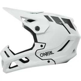 O'Neal SL1 Crest 58-62 cm Herren schwarz/weiß 2023