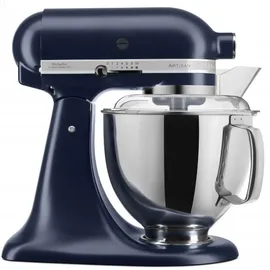 KitchenAid Artisan 5KSM175PS Ink Blue Meatlover Set