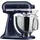 KitchenAid Artisan 5KSM175PS Ink Blue Meatlover Set