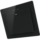 Franke Neo FNO 605 BK Kopffreihaube 60 cm Schwarz