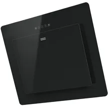 Franke Neo FNO 605 BK Kopffreihaube 60 cm Schwarz