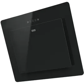 Franke Neo FNO 605 BK Kopffreihaube 60 cm Schwarz