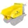 BAMATO Raupendumper MTR-800PRO 300 kg