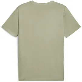 Puma No. 1 Logo Lux Army S