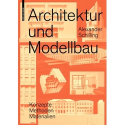 Architektur und Modellbau