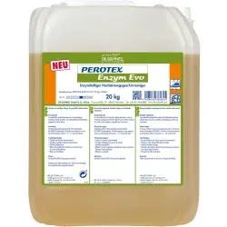 Dr. Schnell Geschirrreiniger PEROTEX Enzym Evo, phosphatfrei 36084 , 20 kg - Kanister