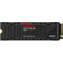 SanDisk Optimus GX PRO 1 TB M.2 2280