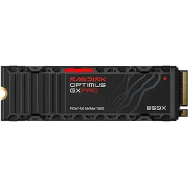 SanDisk Optimus GX PRO 1 TB M.2 2280