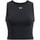 Under Armour Train Seamless Tanktop Damen 001 black/white XS