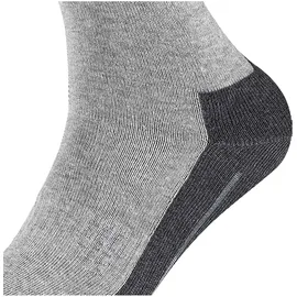 CAMANO Online pro tex function Socks 4p 0010 grey 39-42