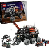 LEGO Technic Mars Exploration Rover