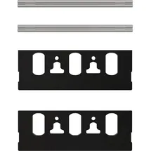 Bosch Hobelmesser-Set 4-tlg
