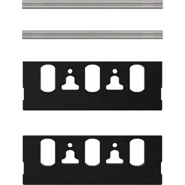 Bosch Hobelmesser-Set 4-tlg