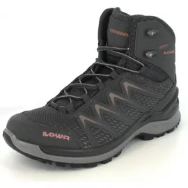 Lowa Innox Pro GTX Mid Damen anthrazit/rose 39,5