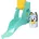 Bluey mehrfarbig 0 x 0 x 0 0