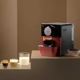 Cecotec Cremmaet Cube Red