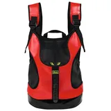 Hunter Rucksack/Tragetasche Taylor rot 35 x 20 x 40cm