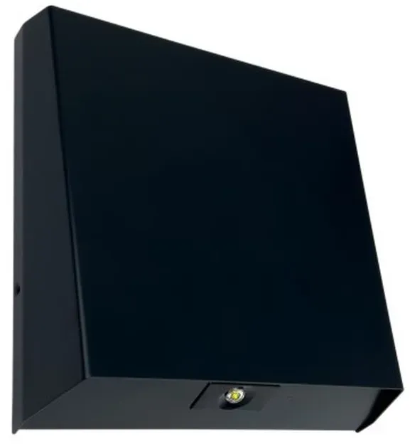 H1 Solutions Sicherheitsleuchte Postman Indoor #2216