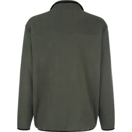 Babista Fleece-Sweatshirt BELLAZONTI Herren Grün XL