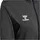 hummel Authentic PL ZIP HOODIE WOMAN asphalt S