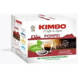 Kimbo Pompei 50 E.S.E Pads