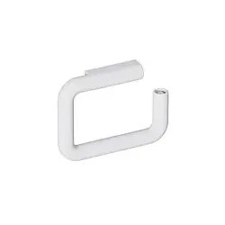Hewi 477 WC-Anlagen-Papierrollenhalter 477.21B15098 160x120mm, matt, signalweiß