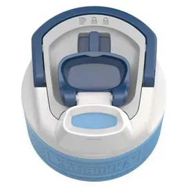 Kambukka Elton 500ml Trinkflasche Tropical blue