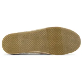 TOMS Alpargata Rope 2.0 Damen Beige 37