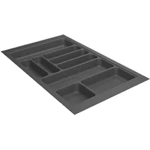Hettich OrgaTray 440 Schubkasteninnenorganisation Grau