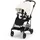 Cybex Melio Kinderwagen - Canvas White - One Size