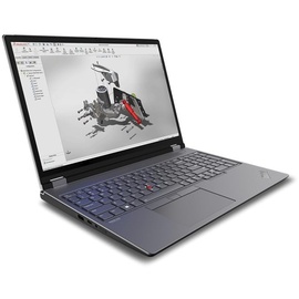 Lenovo ThinkPad P16 G2 Intel Core i7-13700HX 32 GB RAM 1 TB SSD RTX 2000 Ada