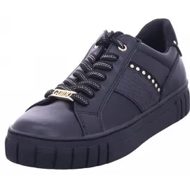 Marco Tozzi Sneaker in Schwarz Gr.: 39