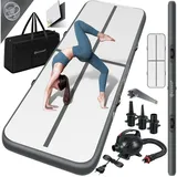 Kesser Airtrack 300 cm anthrazit