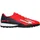 SKECHERS SKX_2 Academy TF Herren Rot/Schwarz 43