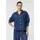 Comma, Bluse blau 48