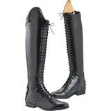 Reitstiefel Lavalet Lederreitstiefel Schwarz / 38/Kw