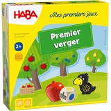 HABA Mein Erster Obstgarten